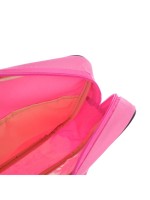 Папка с ручками текстильная А4, 350 х 270 х 70 мм, Calligrata "Приношу счастье"