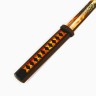 Деревянное оружие, детское сувенирное «Катана дракон с огнём», 65×4.1 см