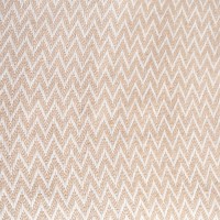 Плед Валенсия 140х200см, белый/песочный, хлопок 50%, полиэстер 30%, пан 20%