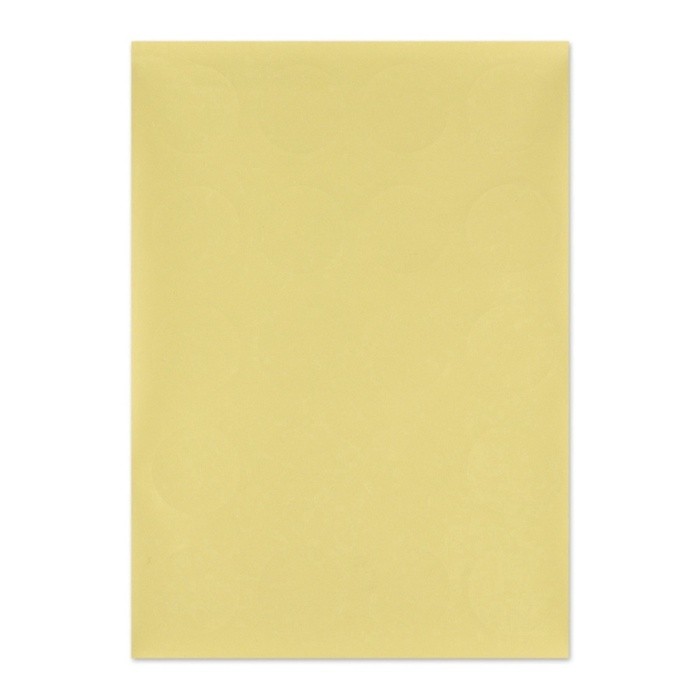 Наклейки для бизнеса и подарков «Рамадан», 40 шт., 4×4 см