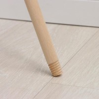 Черенок берёзовый высшего сорта, с еврорезьбой, d=2,2 см, 120 см