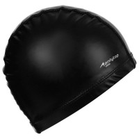 Шапочка для бассейна ONLYTOP Swim «Классика», нейлон, обхват 54-60 см, цвета микс