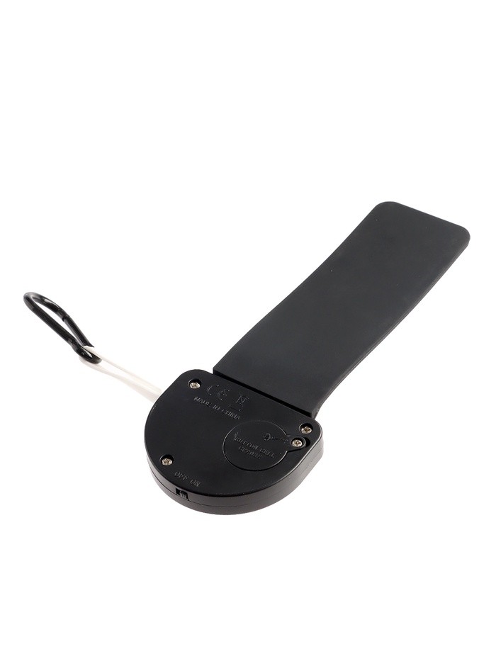 Музыкальное пианино, с сенсорным нажатием и карабином, детское