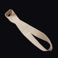 Корректор - разделитель для большого пальца, на манжете, L (40 - 45) р-р, бежевый