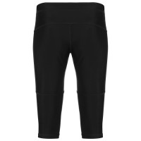 Тайтсы ONLYTOP беговые компрессионные, цвет чёрный, размер 54