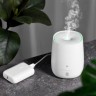 Увлажнитель воздуха Windigo HM-15, ультразвуковой, 120 мл, 5 Вт, USB Type-C, подсветка