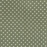 Набор Доляна скатерть 145х200см/салфетки 40х40см 4шт, Горох цв.зеленый, 100%пэ
