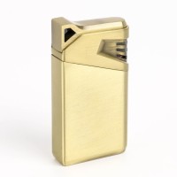 Зажигалка газовая «Герб», пьезо, 1×3.5×6.7 см