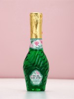 Подарочный набор: гель для душа мондоро и свеча, аромат сладкий парфюм, Чистое Счастье