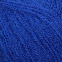 Пряжа "Angora real 40" 60% акрил, 40% шерсть 480м/100гр (758)