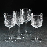 Набор бокалов 330 мл Timeless, 4 шт