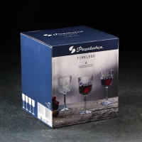 Набор бокалов 330 мл Timeless, 4 шт