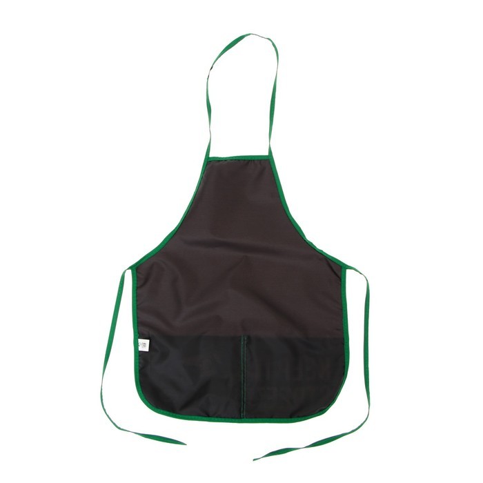 Фартук для труда + нарукавники Calligrata «Мото», 485×395/250×160 мм, рост 116-140 см