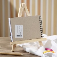 Скетчбук горизонтальный  А6, 60 листов 190 г/м2" MALEVICH"