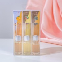 Диффузор ароматический "Богатство Аромата", "апельсин, кофе, сандал", 10 мл МИКС