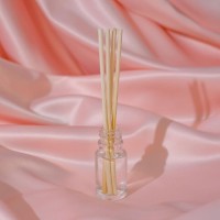 Диффузор ароматический "Богатство Аромата", "апельсин, кофе, сандал", 10 мл МИКС