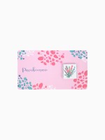 Шоколад молочный «Расцветай. 8 Марта», открытка, 5 г