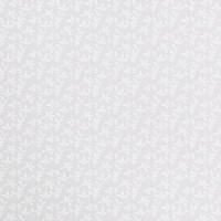 Бумага для скрапбукинга «Нежные свадебные цветы», 30.5×32 см, 190 г/м²