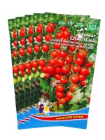 Набор семян Томат "Сластёна" , 5 шт.