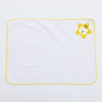 Пелёнка непромокаемая детская «Мишка Baby Bear», 50 × 70 см