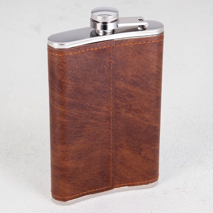 Фляга «Рыбалка», 300 мл