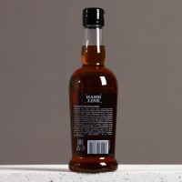 Гель для душа коньяк «Самому лучшему», 500 мл, аромат парфюма, HARD LINE