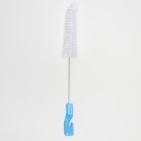 Ёршик для мытья детских бутылочек и сосок, цвета МИКС