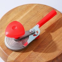 Закаточная машинка «Хозяюшка», улитка, цвет фиолетовый