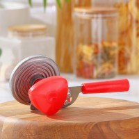 Закаточная машинка «Хозяюшка», улитка, цвет фиолетовый