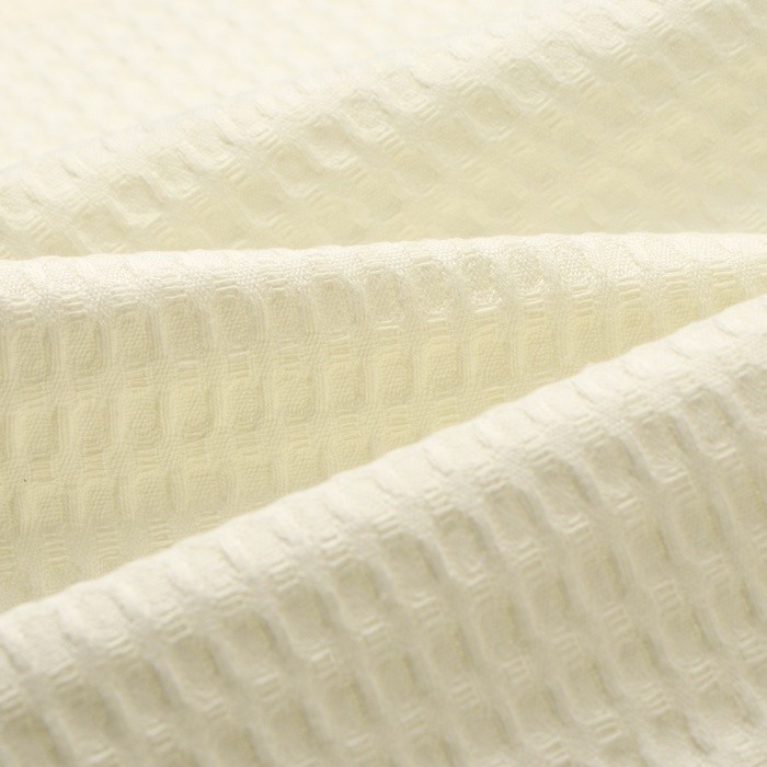 Набор кухонное полотенец "Доляна" розовый, серый, белый, 35х60см-3шт., 100% хл, вафля, 220 гр/м2