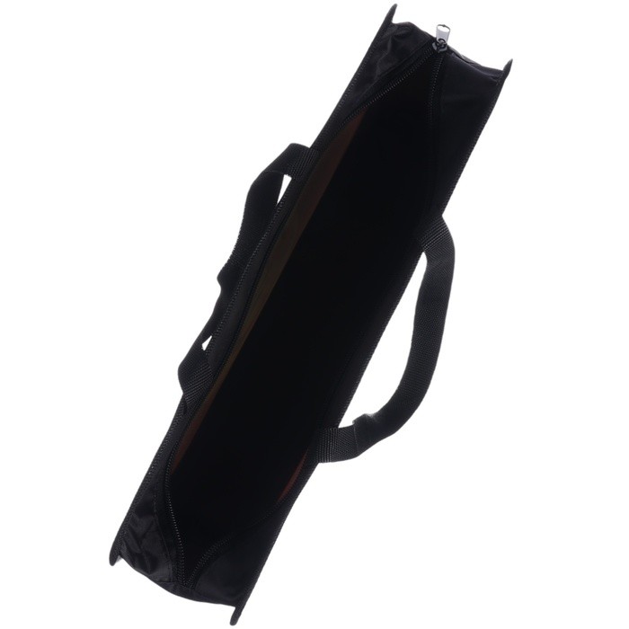 Папка пластиковая с ручками А4, на молнии, 7.5×33×26 см, «Гравити Фолз»