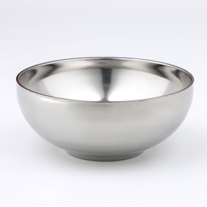 Миска с двойными стенками «Трефор», 300 мл, d=13 см