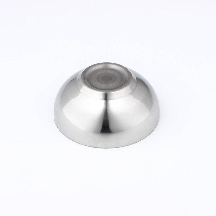 Миска с двойными стенками «Трефор», 300 мл, d=13 см