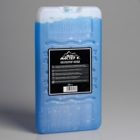 Аккумулятор холода - гелевый хладоэлемент для термосумки «Мастер К.», до 20 ч, 600 мл