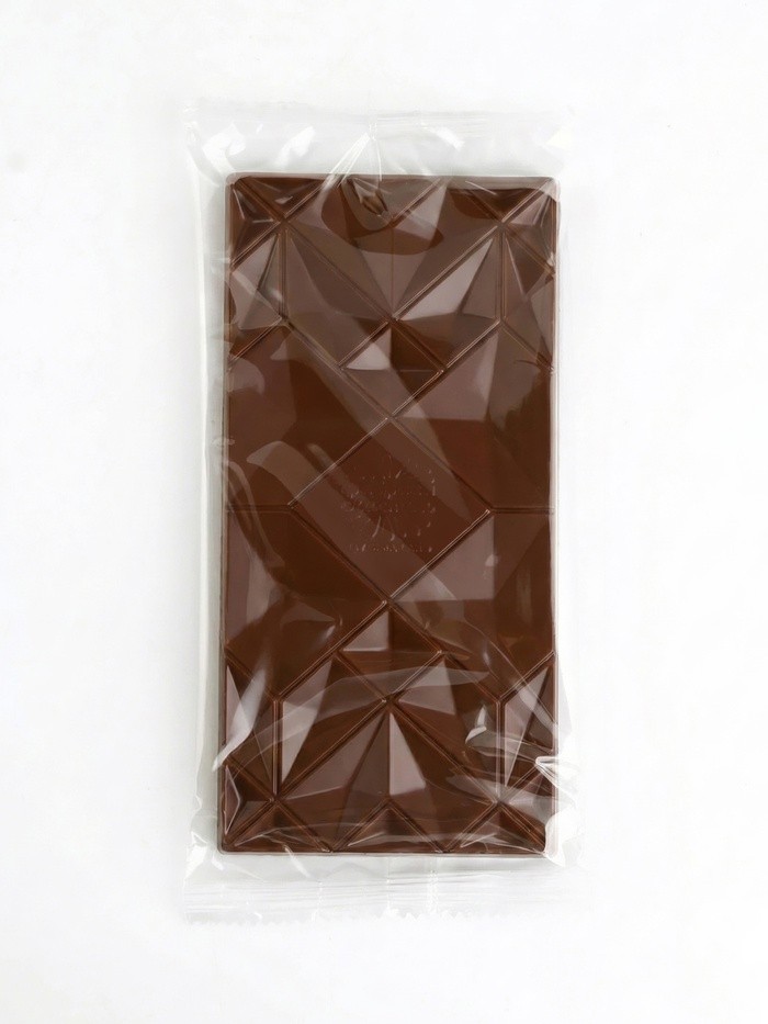 Шоколад молочный «С Днём Рождения», 70 г