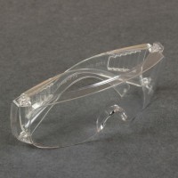 Очки защитные для мастера, цвет прозрачный