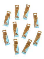 Эфирное масло «Богатство Аромата», аромат кокос, набор 10 шт. по 10 мл