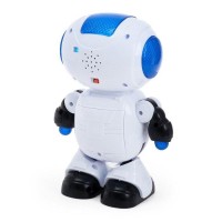 Робот-игрушка музыкальный «Ботик», танцует, звук, свет