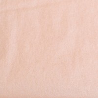 Бумага упаковочная тишью, «Жемчужная», персиковая, 50×70 см