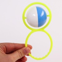 Набор погремушек «Солнечный день», 4шт, цвет МИКС