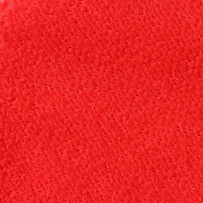 Салфетка универсальная Доляна «Промо», 180 г/м², 3 шт, 30×30 см, микрофибра, ультразвуковая обработка края, МИКС