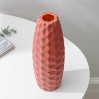 Ваза для цветов, 800 мл, цвет МИКС