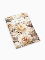 Открытка «С днём рождения», 12×18 см