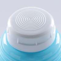 Термос "Основа", 1 л, сохраняет тепло 8 ч, 13х28 см, микс