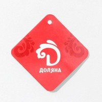 Ложка Доляна «Металлик» для формирования митболов, 23×6,5 см