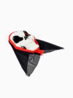 Карнавальная маска «Череп»