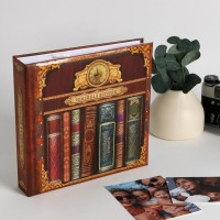 Фотоальбом 150 фото "Семейная история"