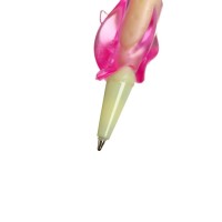 Ручка обучающая «Дельфин», тренажёр для исправления техники письма, МИКС