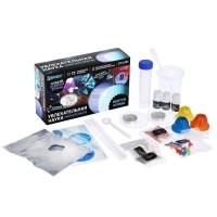 Набор для опытов Увлекательная наука «Нептун и Уран», 8 опытов