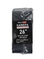Камера Dream Bike 26"x1.95-2.125" AV 48 мм, термоупаковка